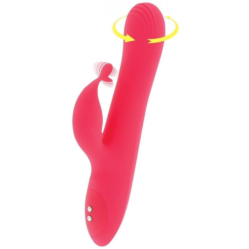 Vibratore rotante Arouse