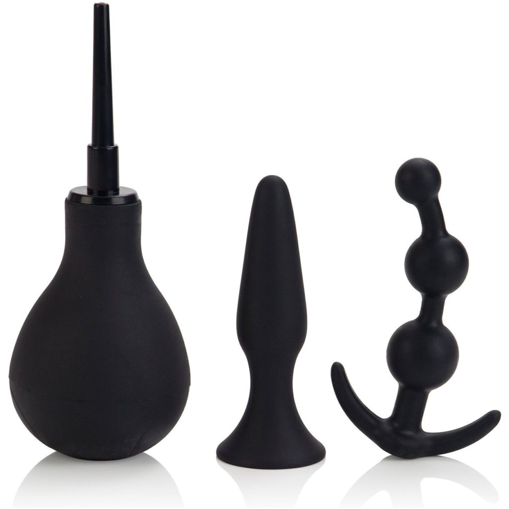 Advanced Anal Explorer Kit