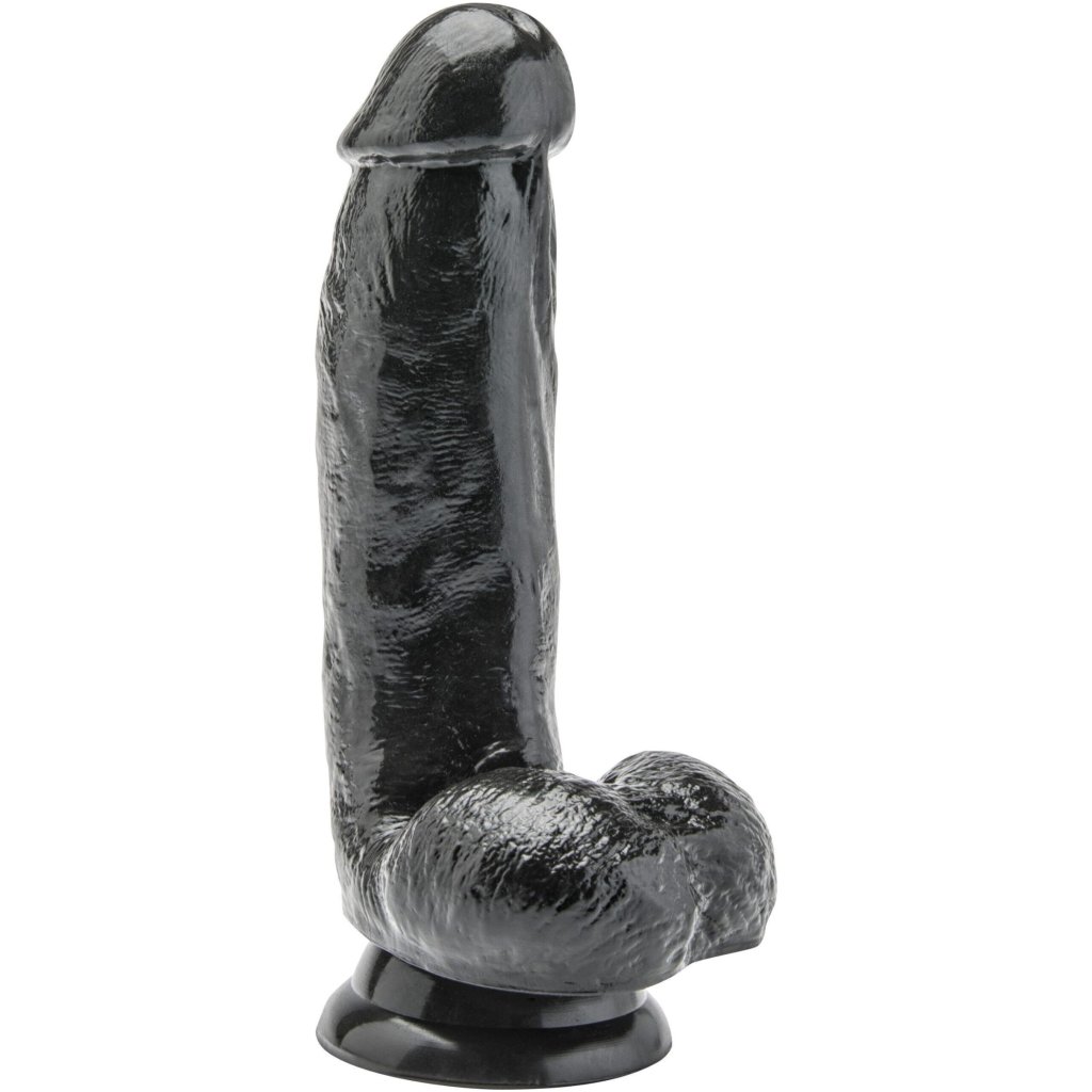 Toy Joy Dildo Realistico nero