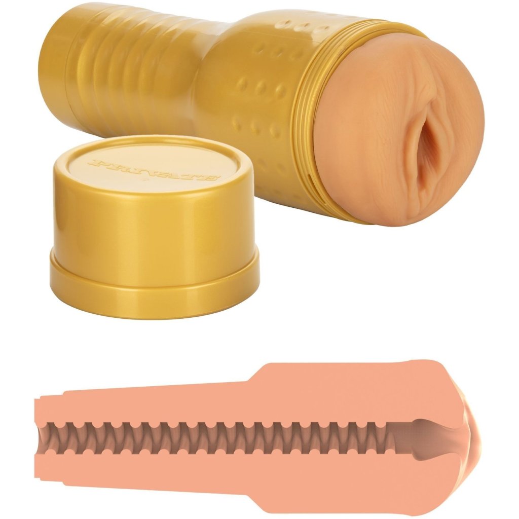 PRIVATE Original Tube Masturbatore Professionale