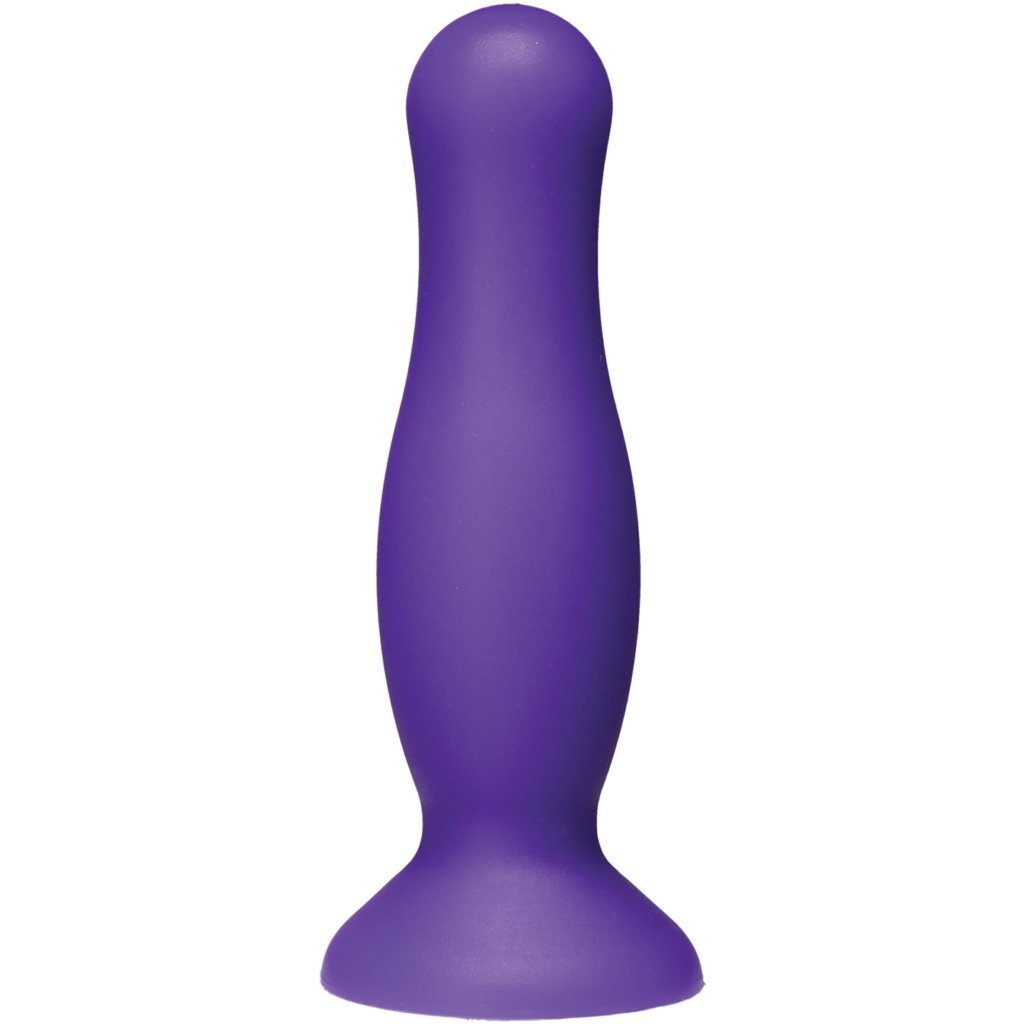 Plug anale American Pop Viola