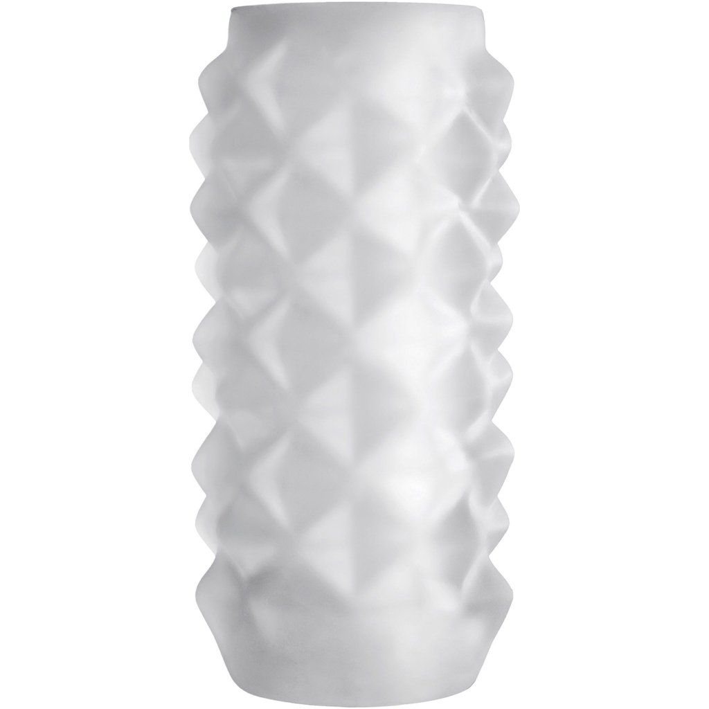 Masturbatore OptiMALE Ultra Realistico Reversibile