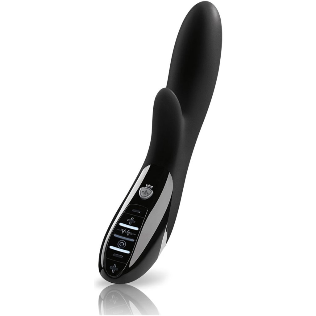 Vibratore eStim Daring Danny Con Stimolazione Elettrica