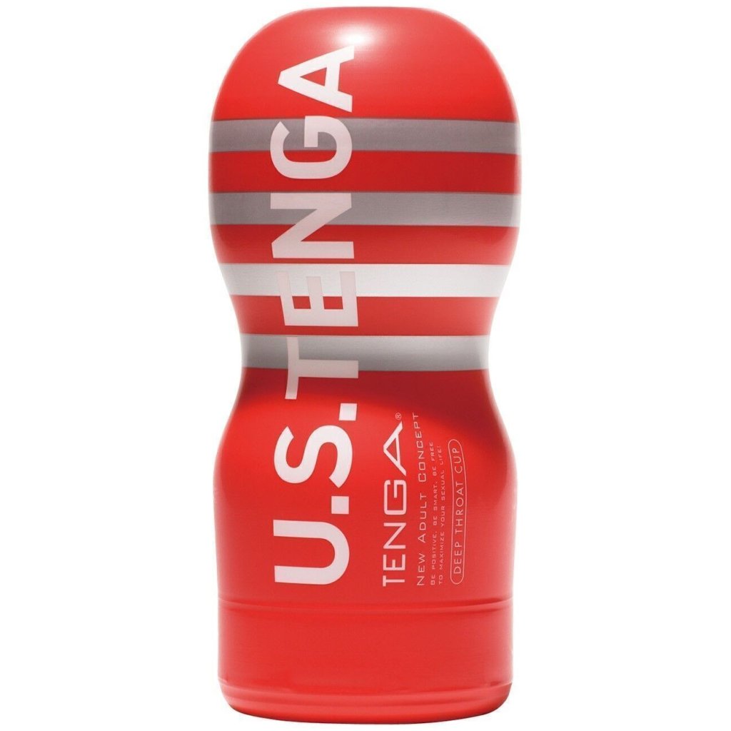 Masturbatore Tenga US ultra profondo