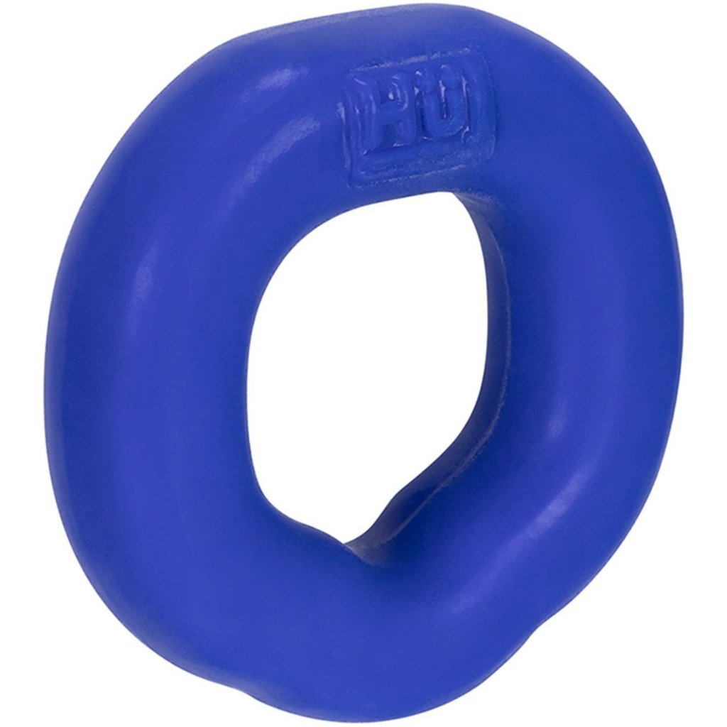 Anello fallico Ergo Fit Blue