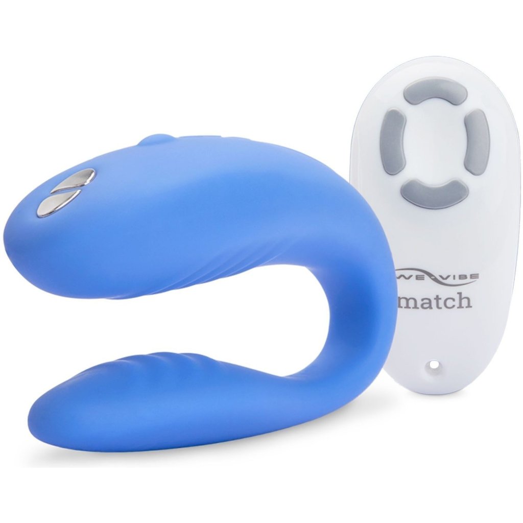 Stimolatore di Coppia We-Vibe Match