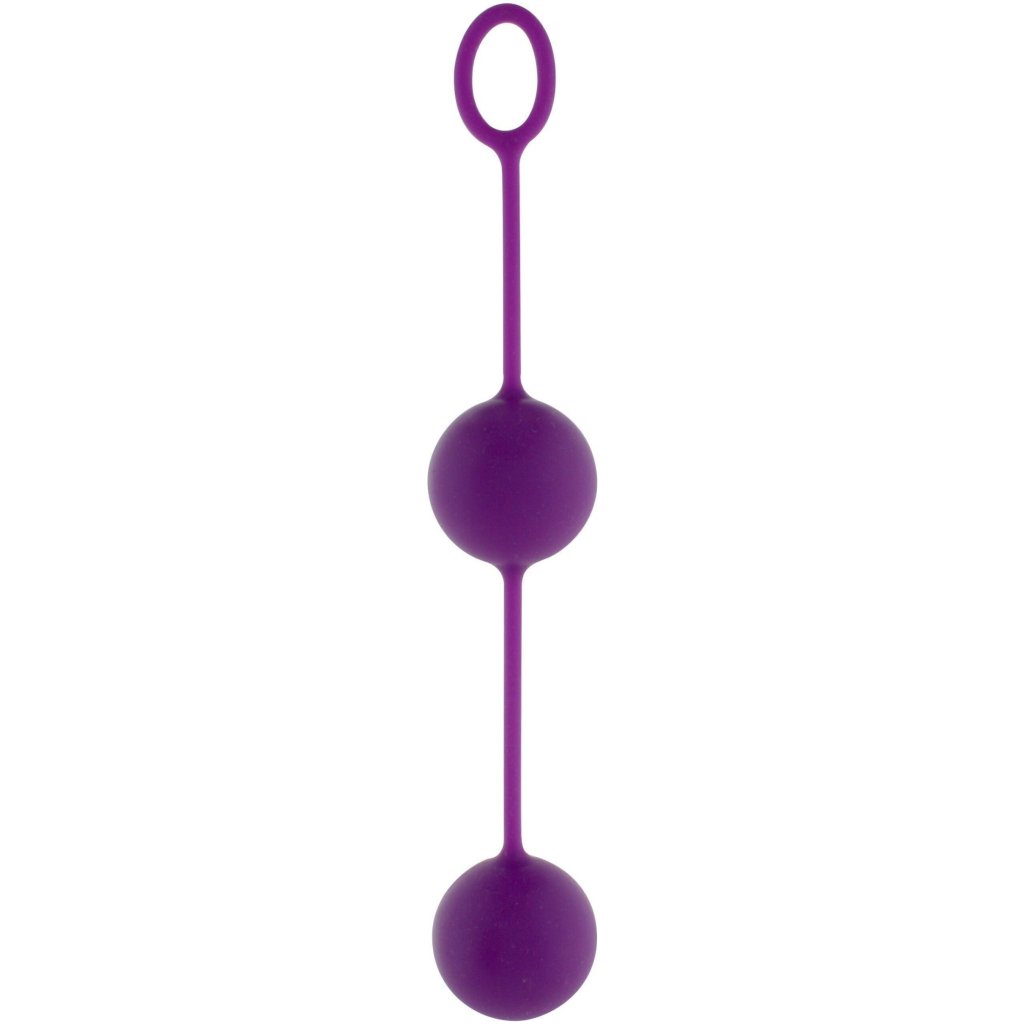 Palline Vaginali Viola Rock & Roll