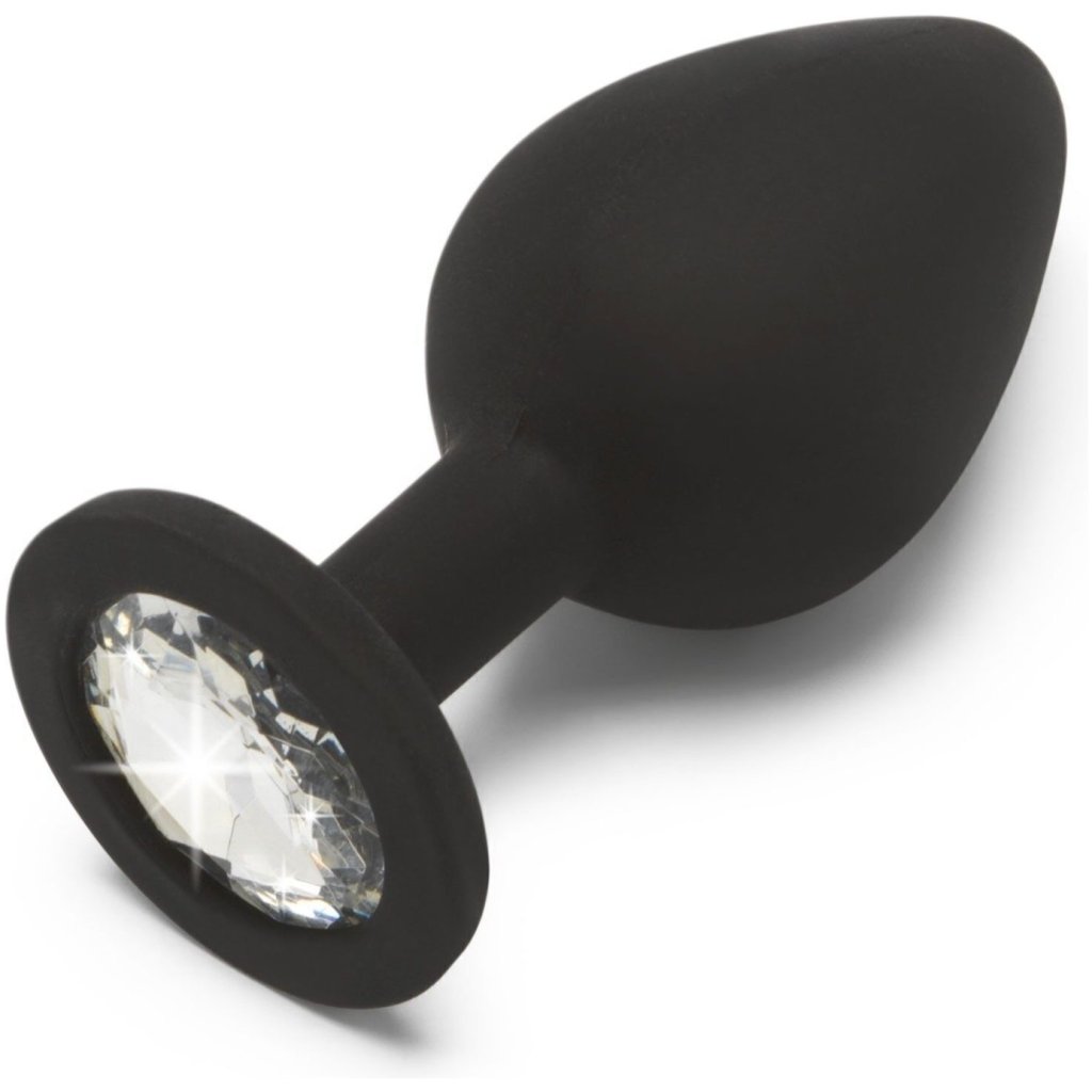 Plug Anale Diamond Medium