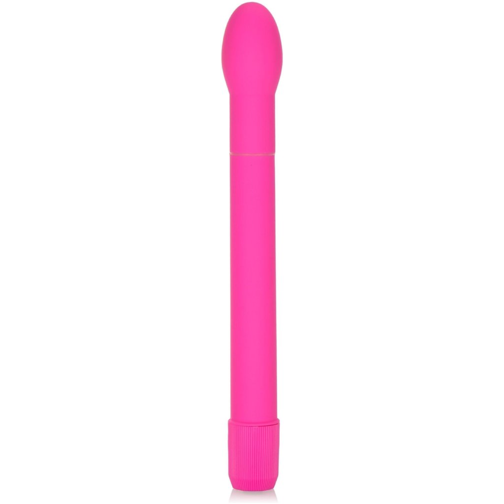 Piccolo Vibratore Massaggiatore Tulipano