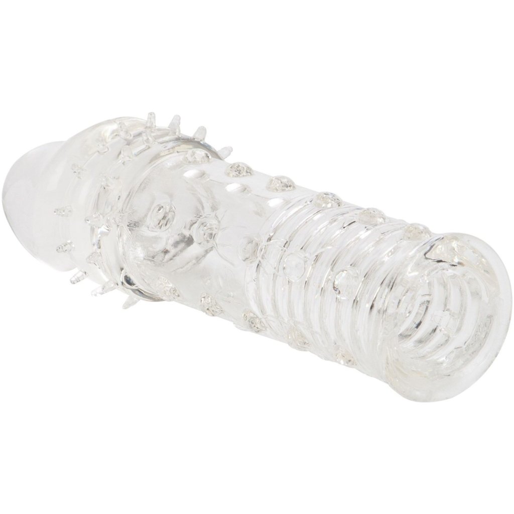 Guaina Fallica Potenziatore e Stimolante