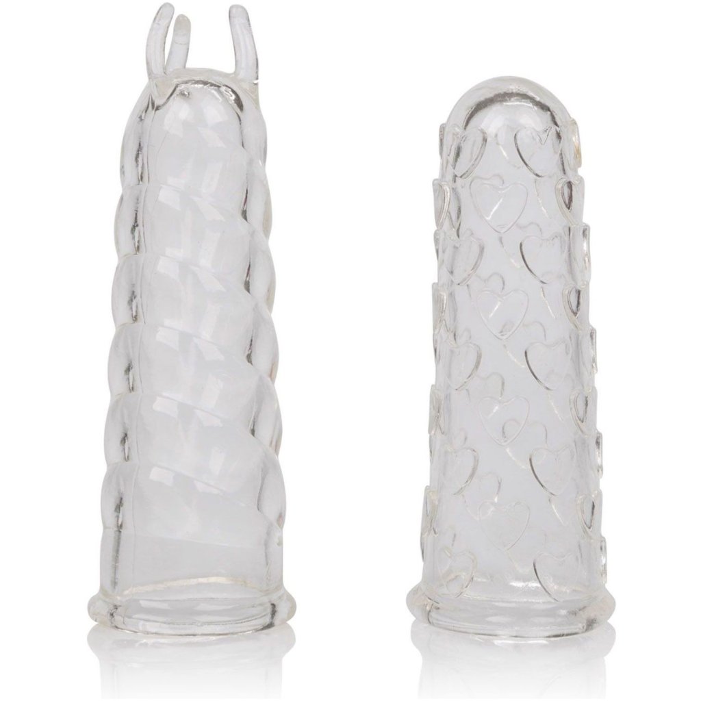 Ditale Stimolante Clitorideo