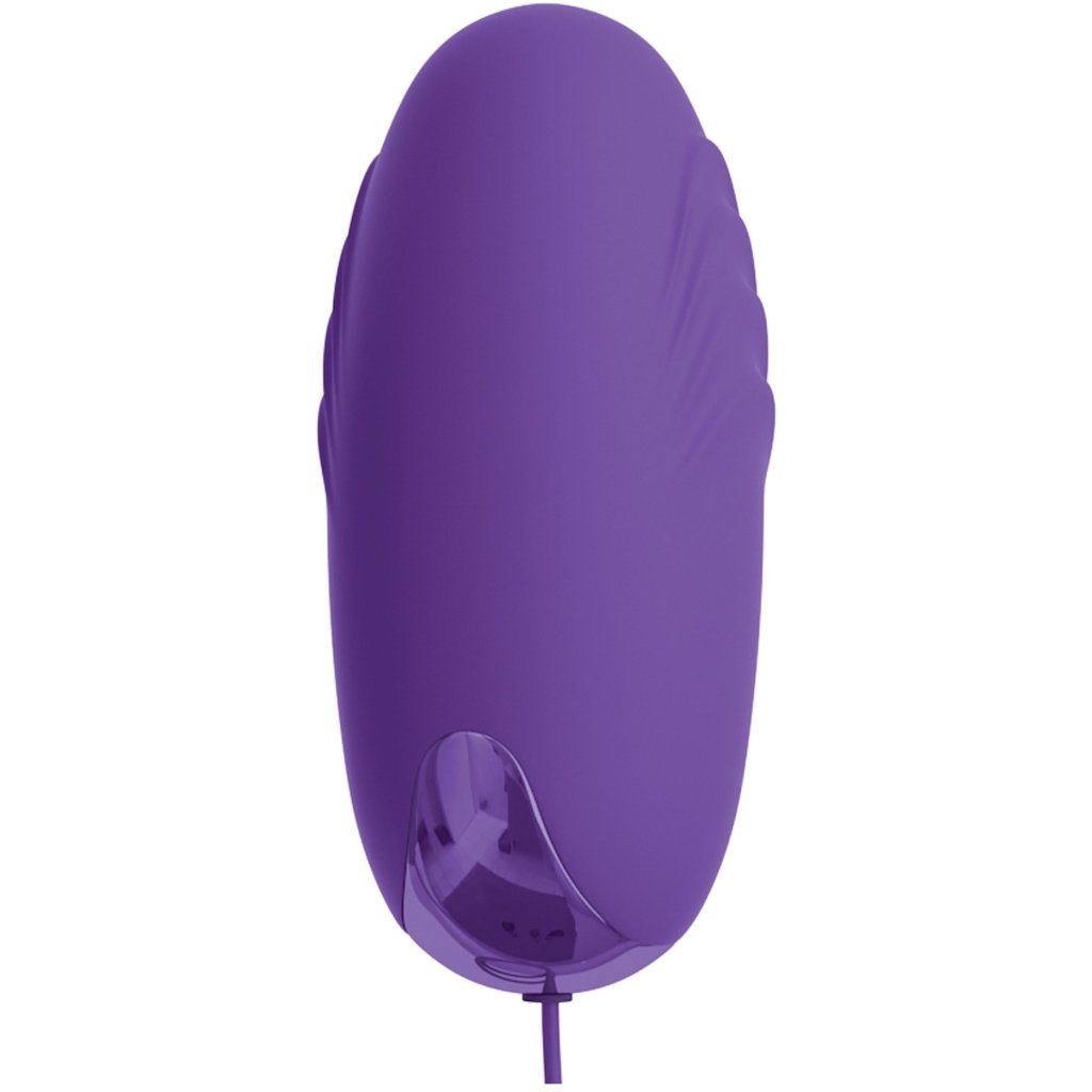 Ovetto vibrante Happy OMG