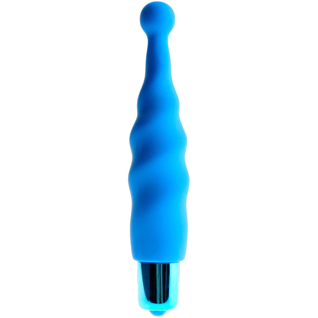 Mini Vibratore Silicone Fun