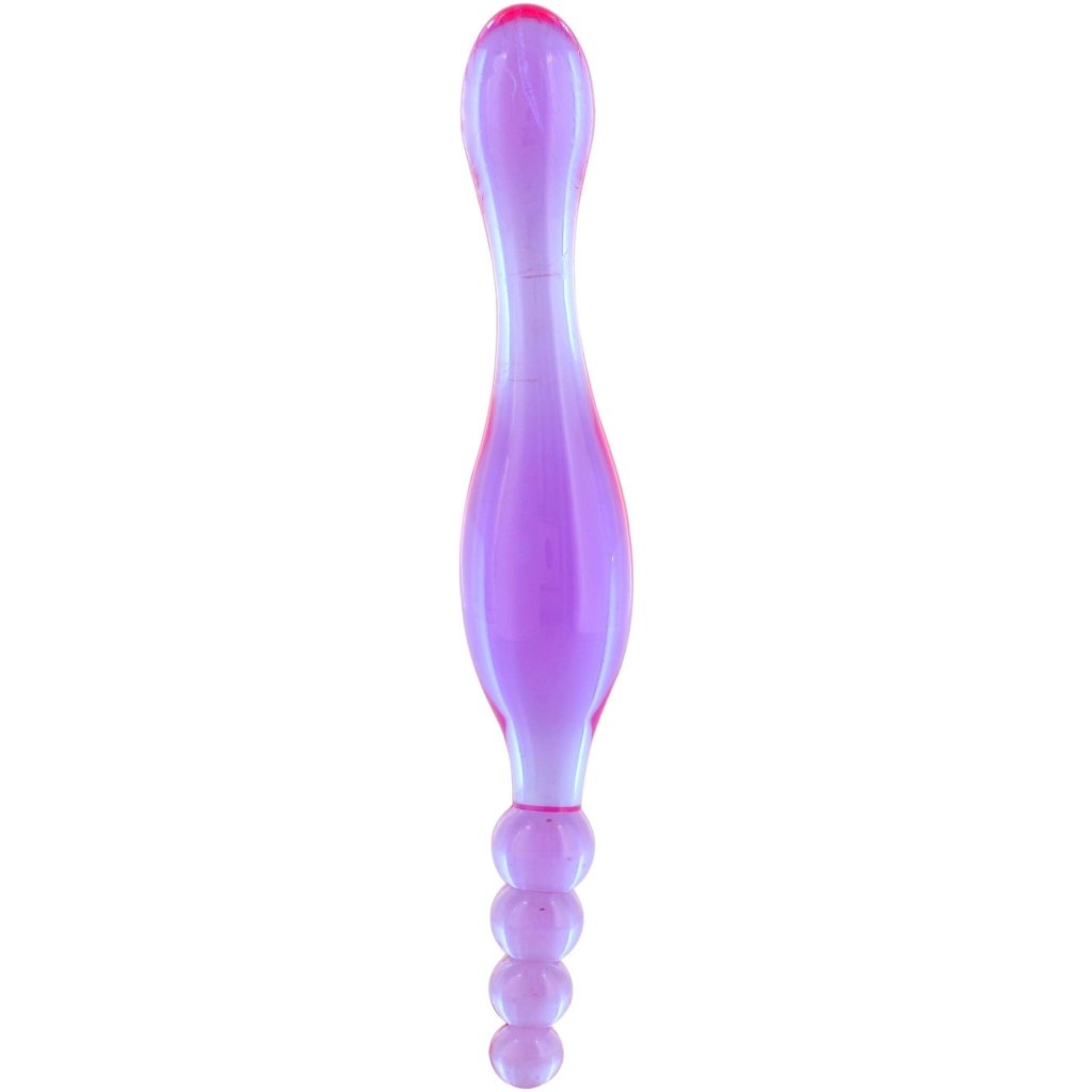 Dildo Smoothy Prober