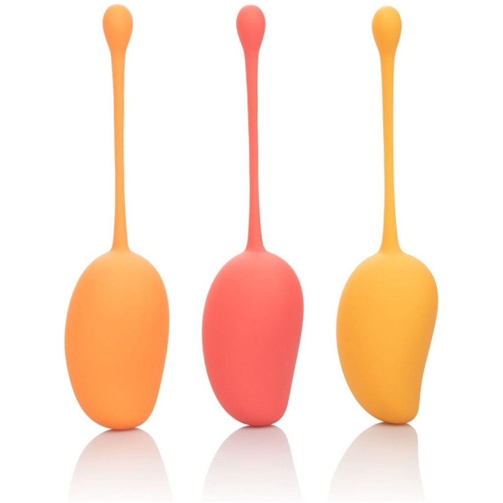 Set da allenamento Kegel Mango