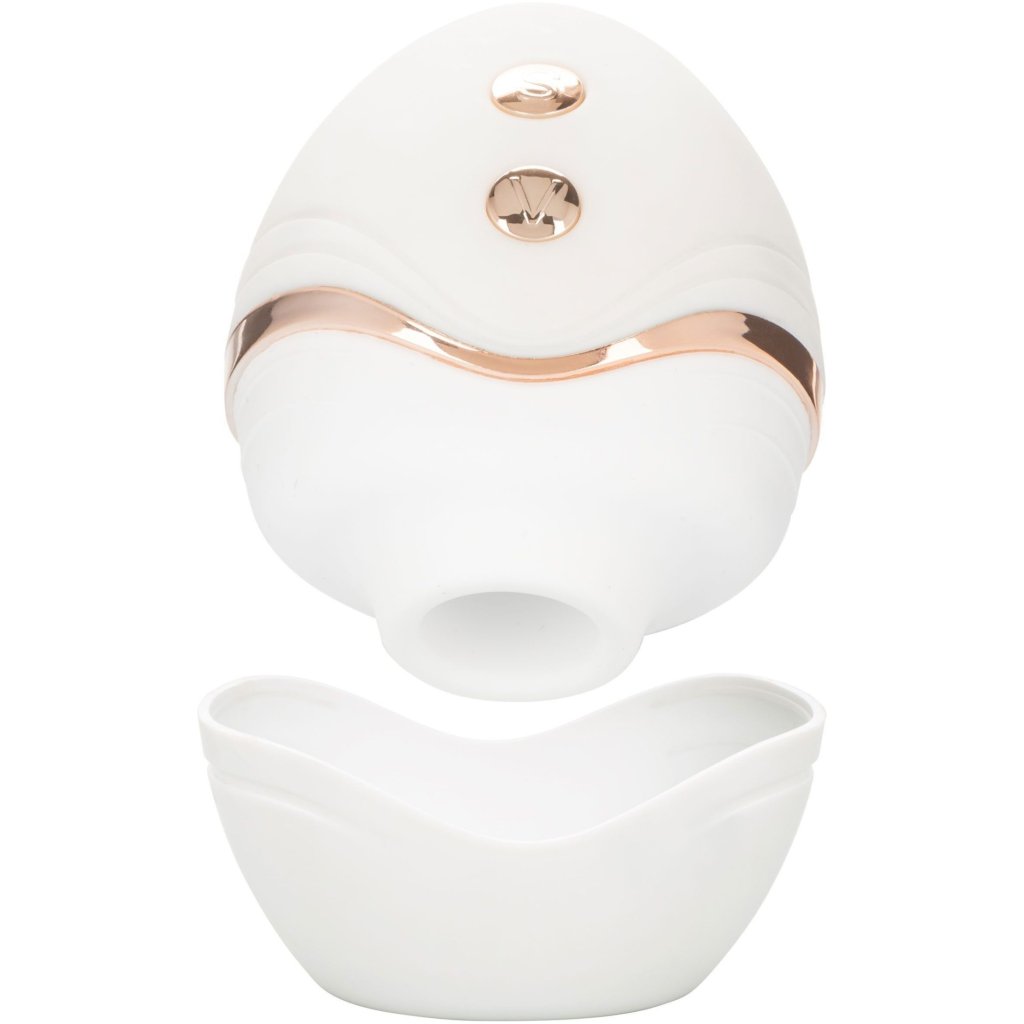 Massaggiatore Clitorideo Dea del piacere