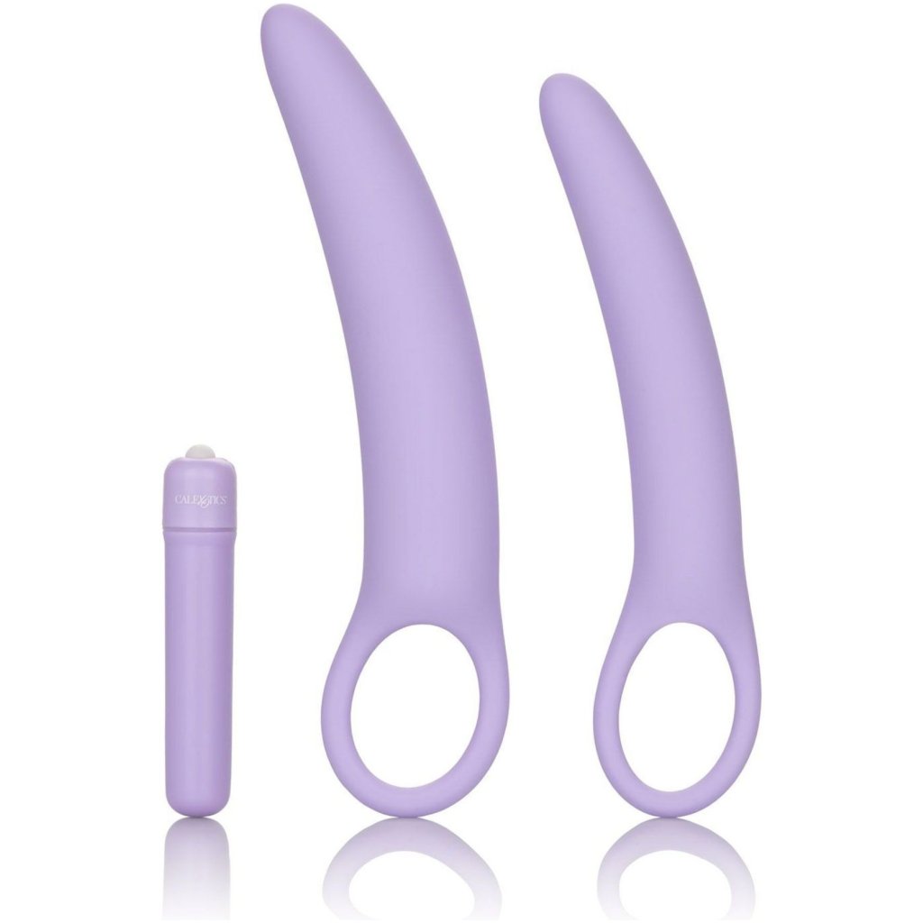 Isabelle Set 2 Dilatatori