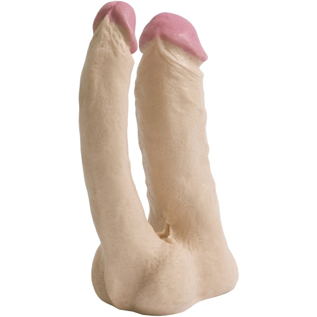 Fallo Doppio Penetratore Natural