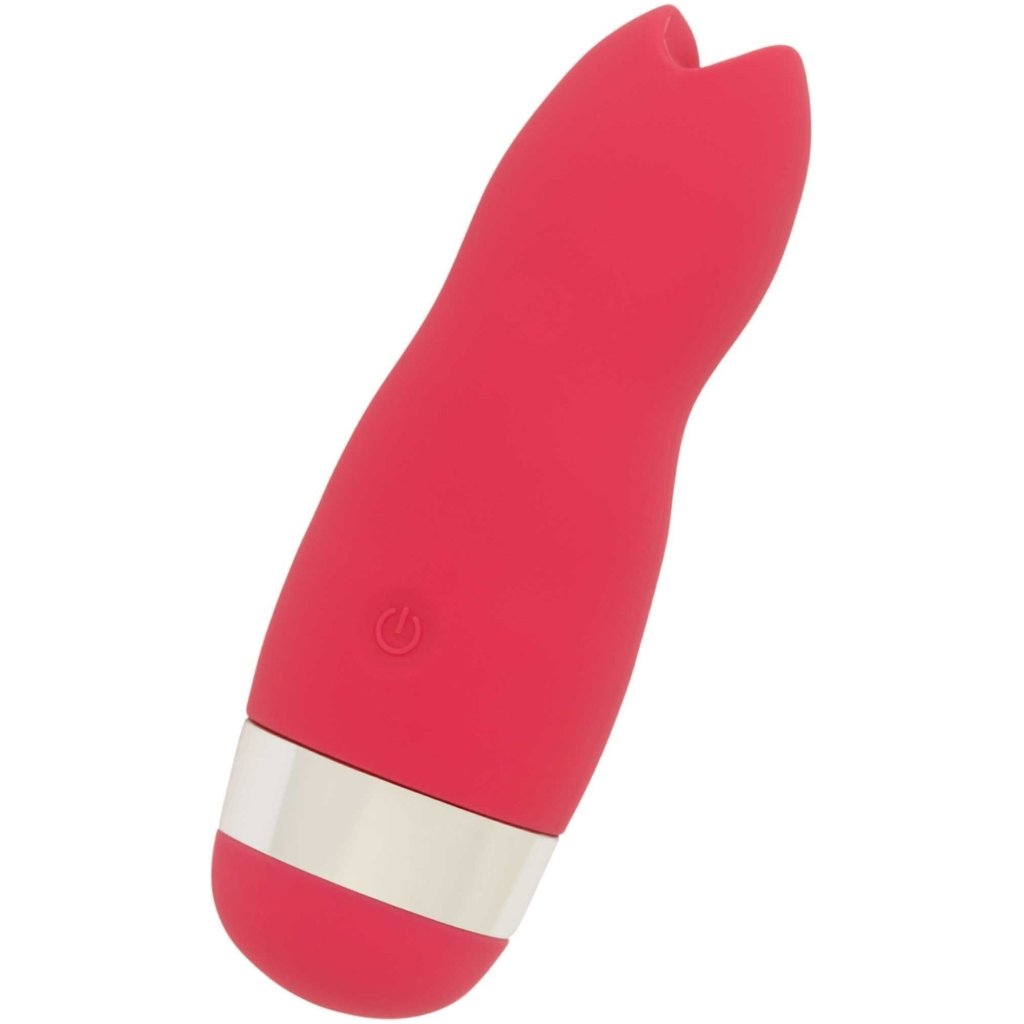 Vibratore Excite Soft Silicone Clitoral