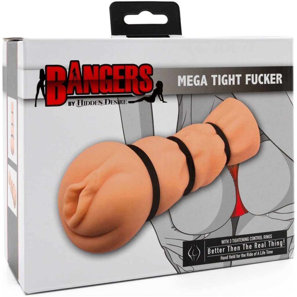Mega Tight Fucker