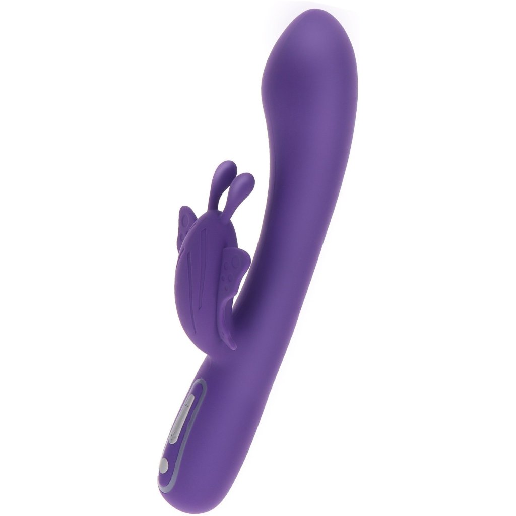 Fabulous Butterfly Vibrator