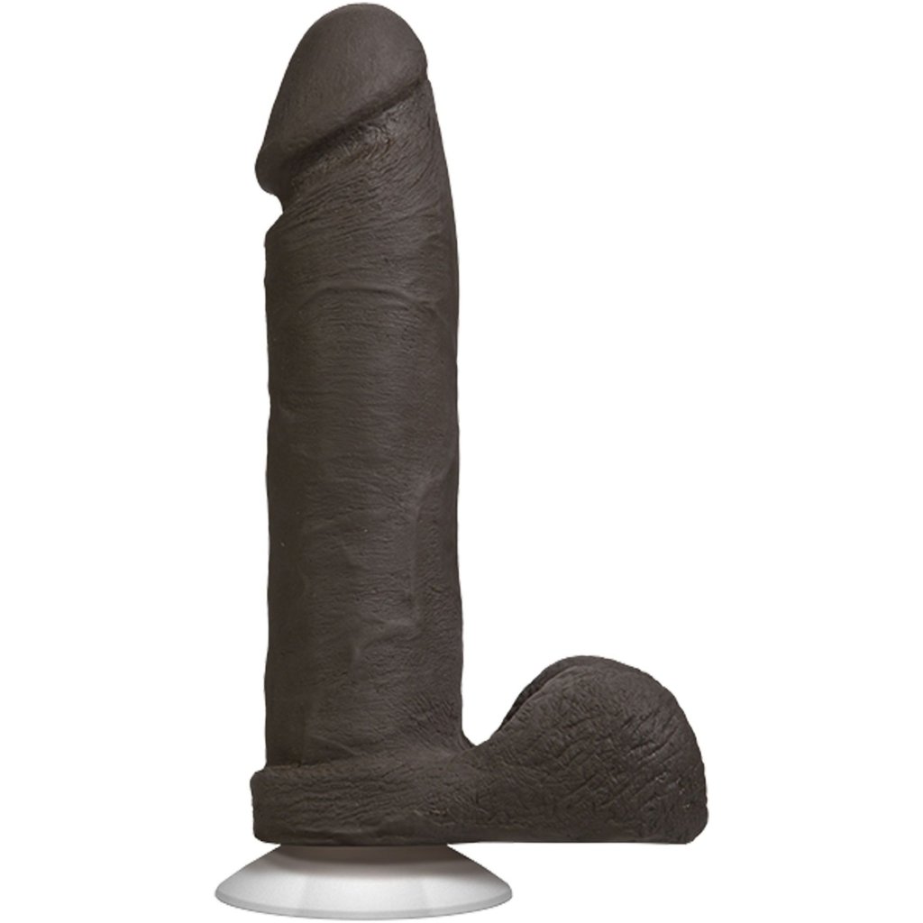 Fallo Realistico Cock 8 inch