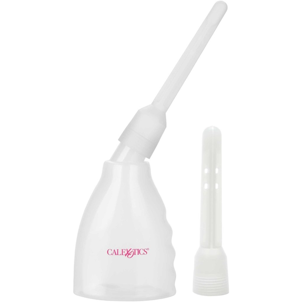 The Ultimate Doccia Anale