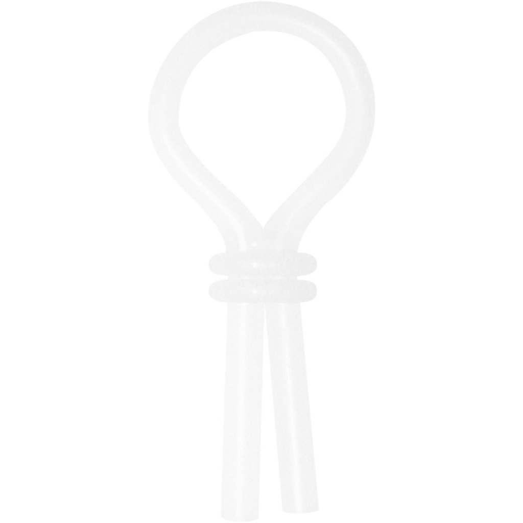 Anello Fallico regolabile