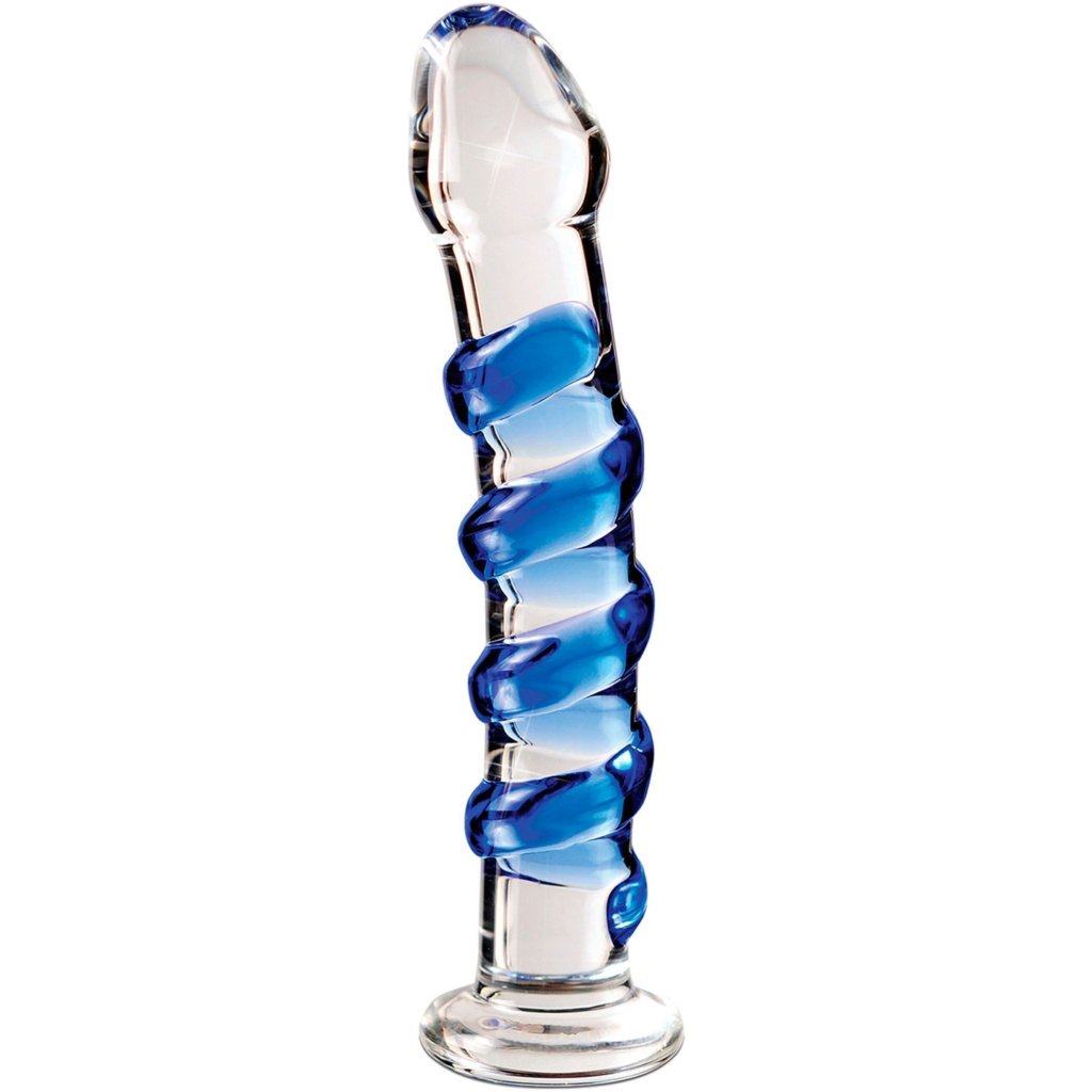 Icicles No.5 Dildo Massager