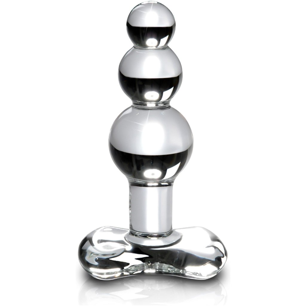 Plug Anal Icicles No.47