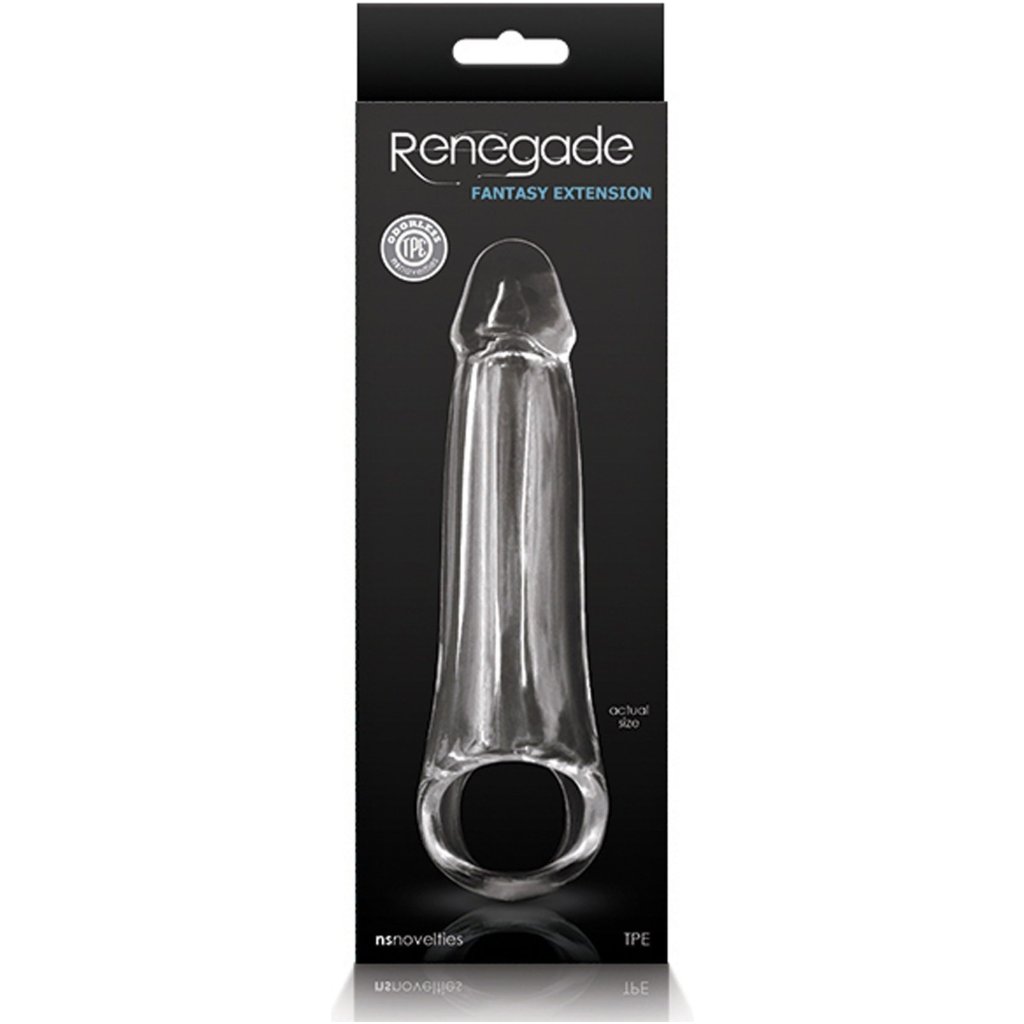 Guaina Renegade Fantasy Extension S