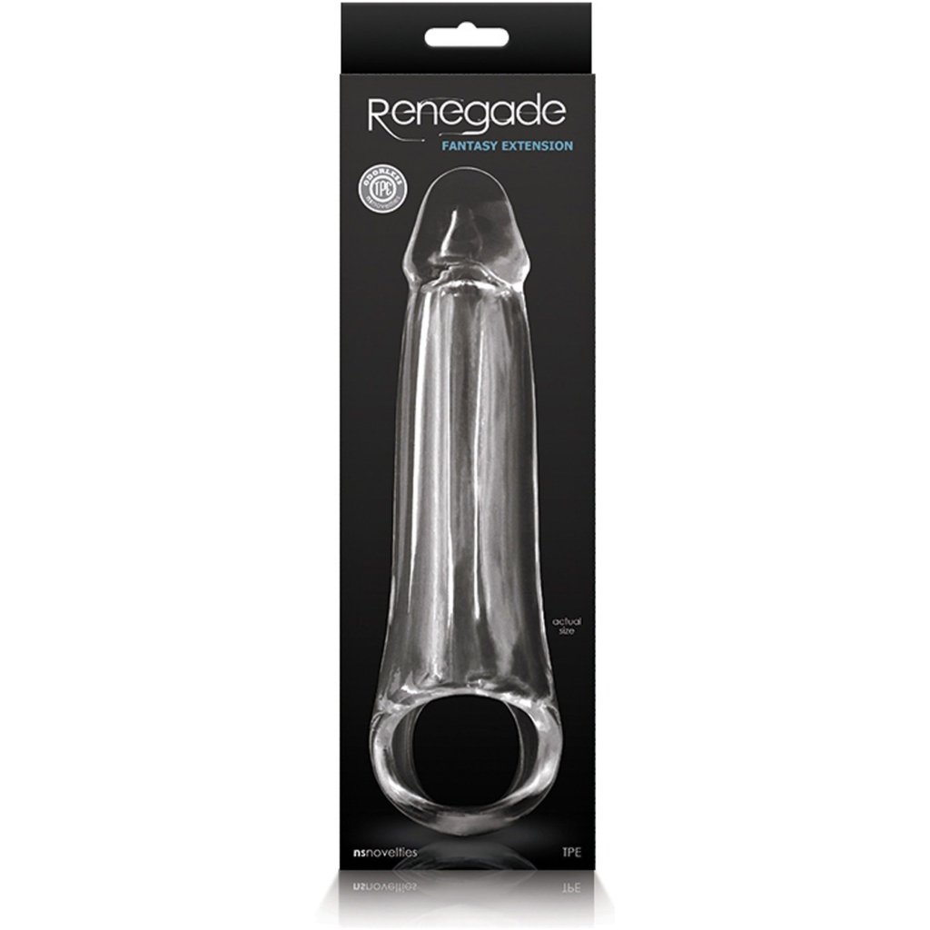 Guaina Renegade Fantasy Extension L