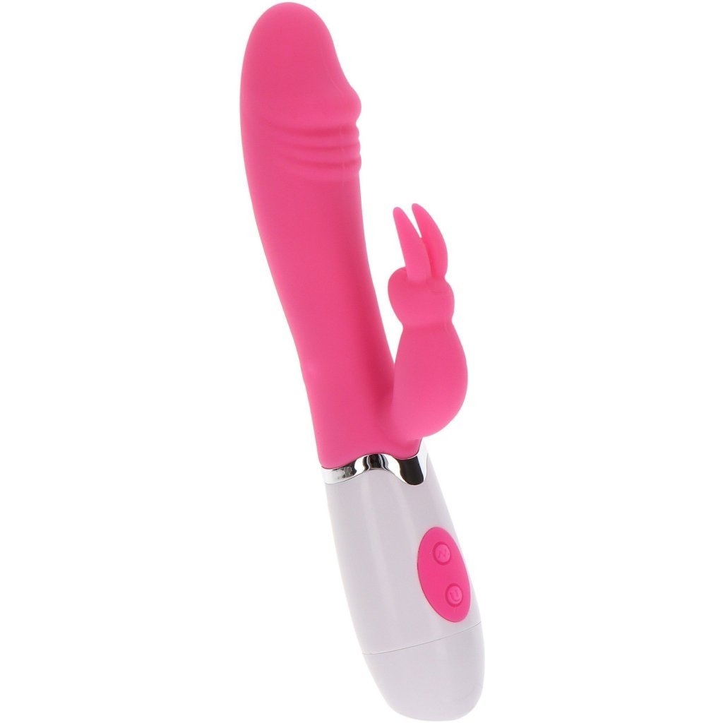 Vibratore Coniglio Funky