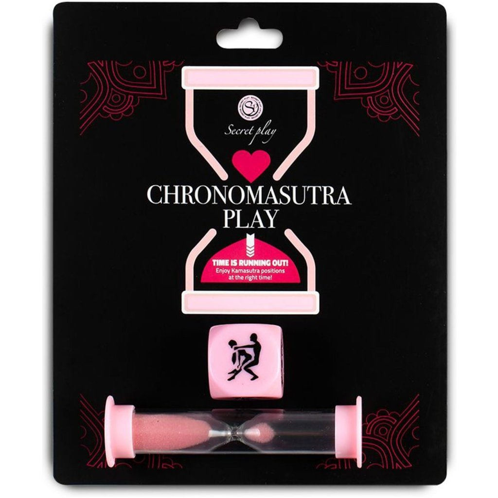 Chronomasutra Play