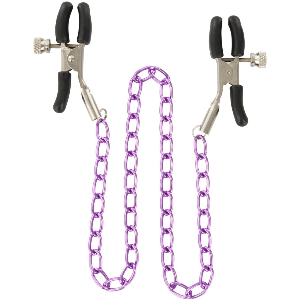 Catena Stimolante Capezzolo