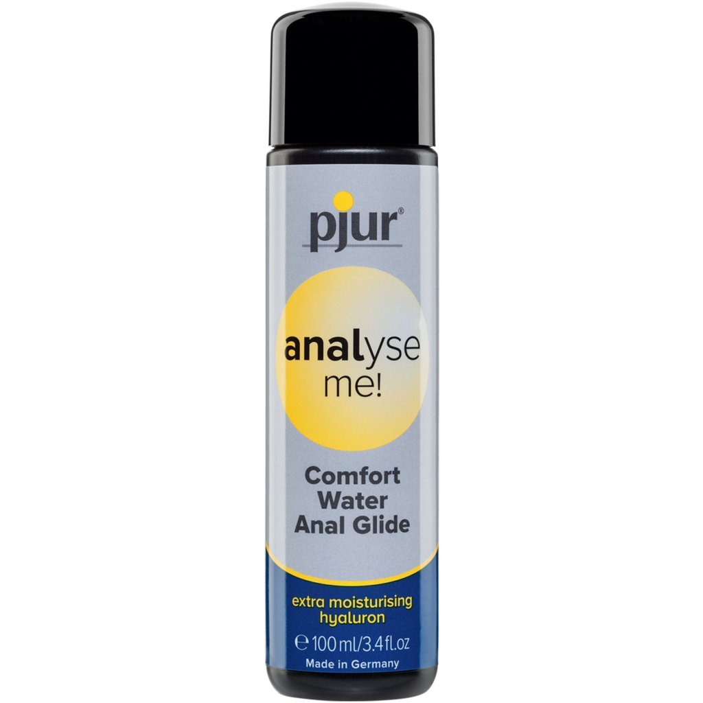 Pjur Anal! Glide 100ml
