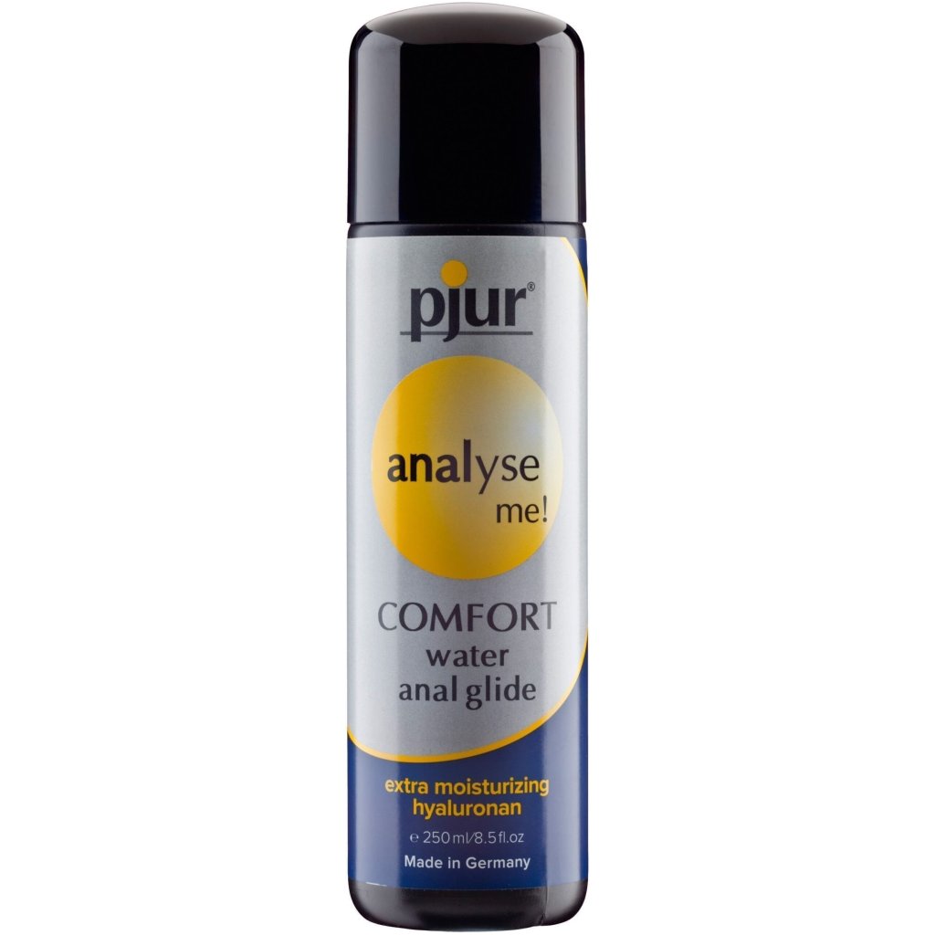 Pjur Anal! Glide 250ml