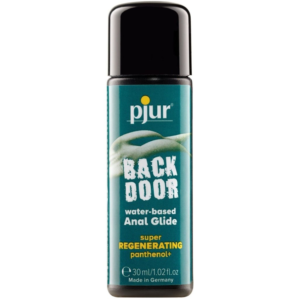 Pjur Backdoor Rilassante Anale Panthenol 30ml
