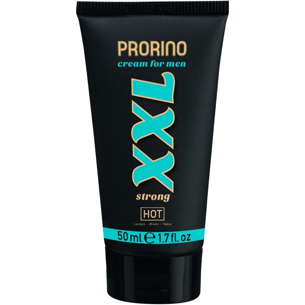 Prorino Strong XXL Crema Uomo 50ml