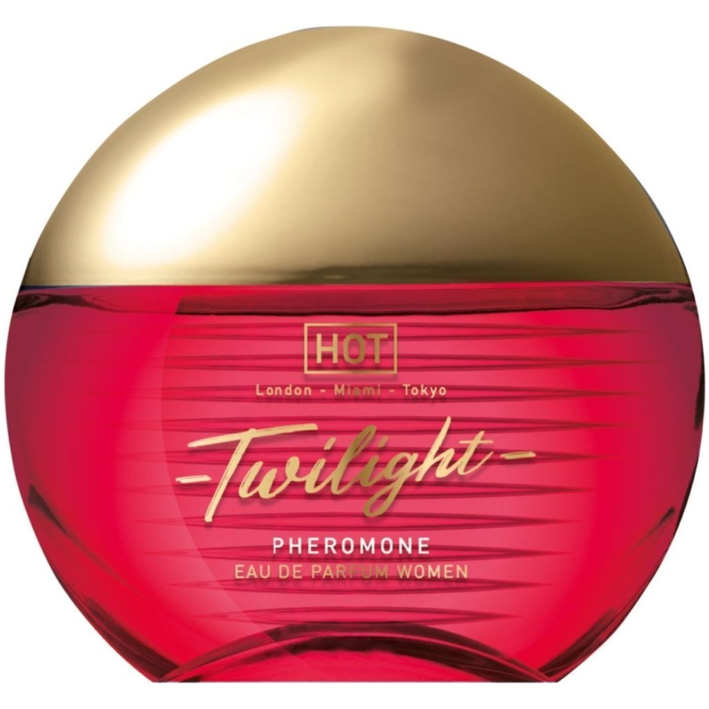 Profumo Donna Feromoni 15ml