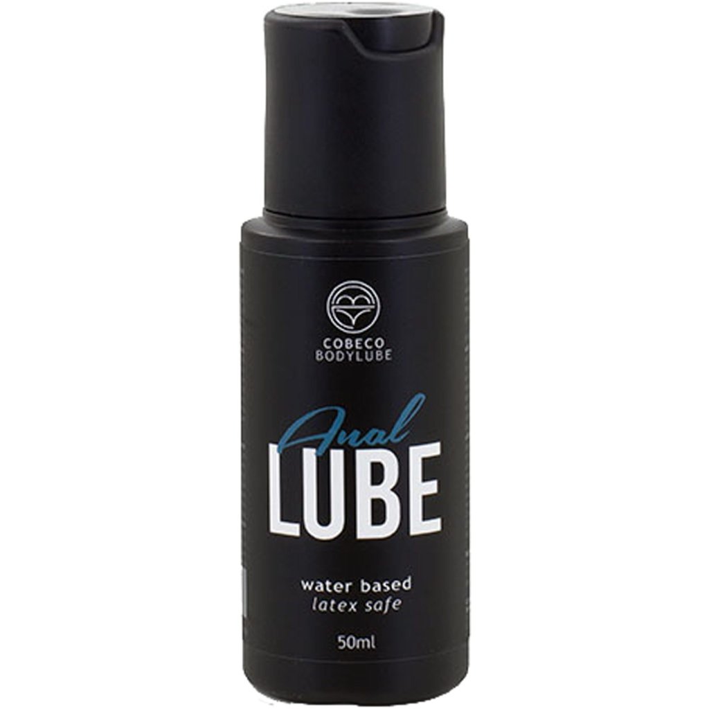 Lubrificante Anale WB 50ml
