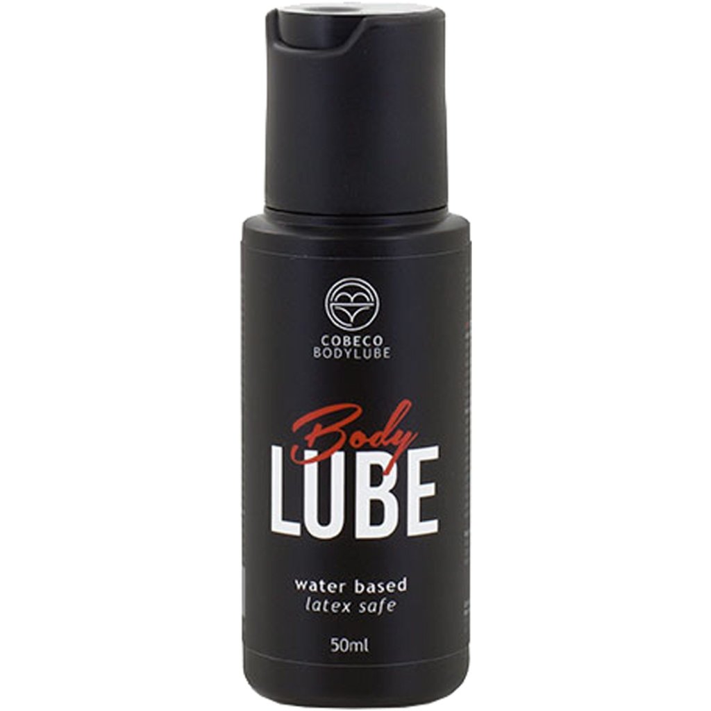 Lubrificante Acqua Corpo 50ml