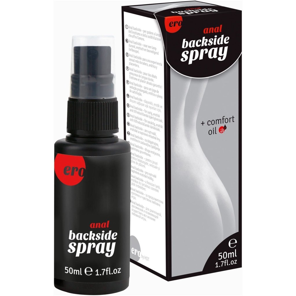 Eroe Anale Spray Rilassante 50ml