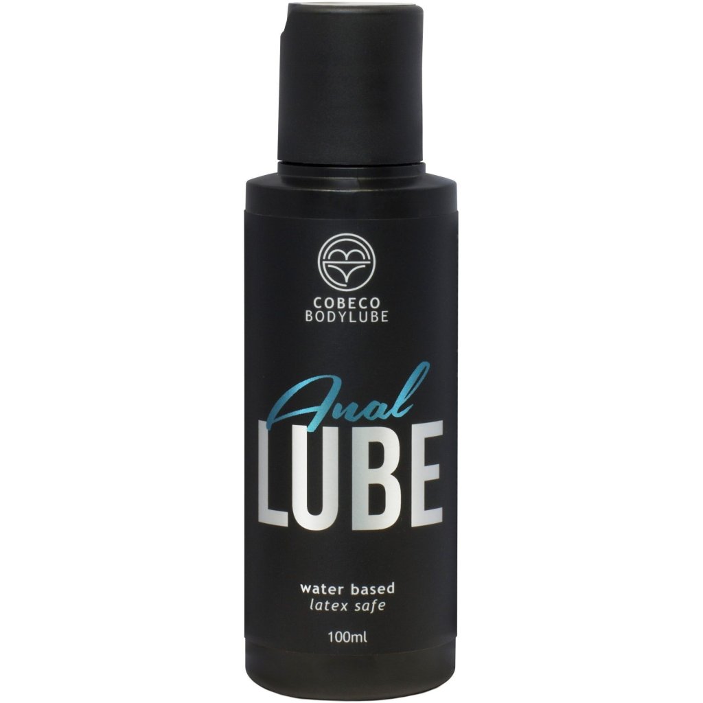 Lubrificante Anale WB 100ml