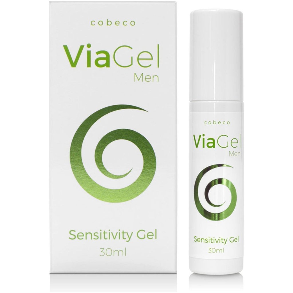 Viagel Stimolante Uomo 30ml