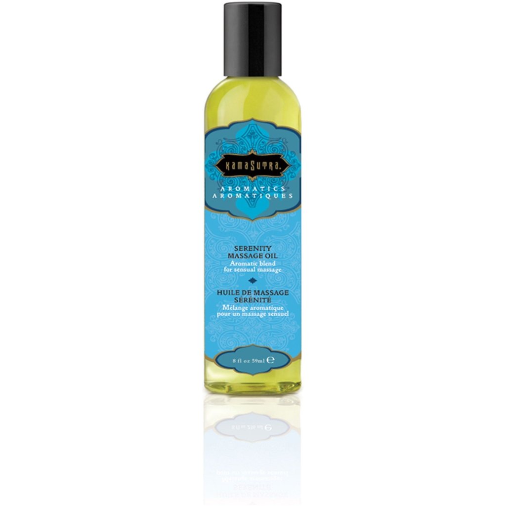 Olio da massaggio aromatico Floreale 60ml