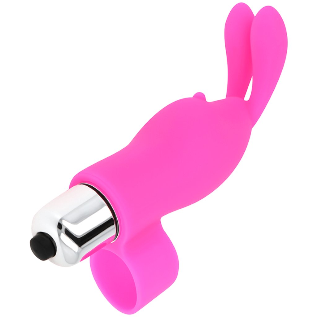 Rabbit Ditale Stimolante